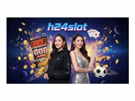 h24slot สล็อตออนไลน์